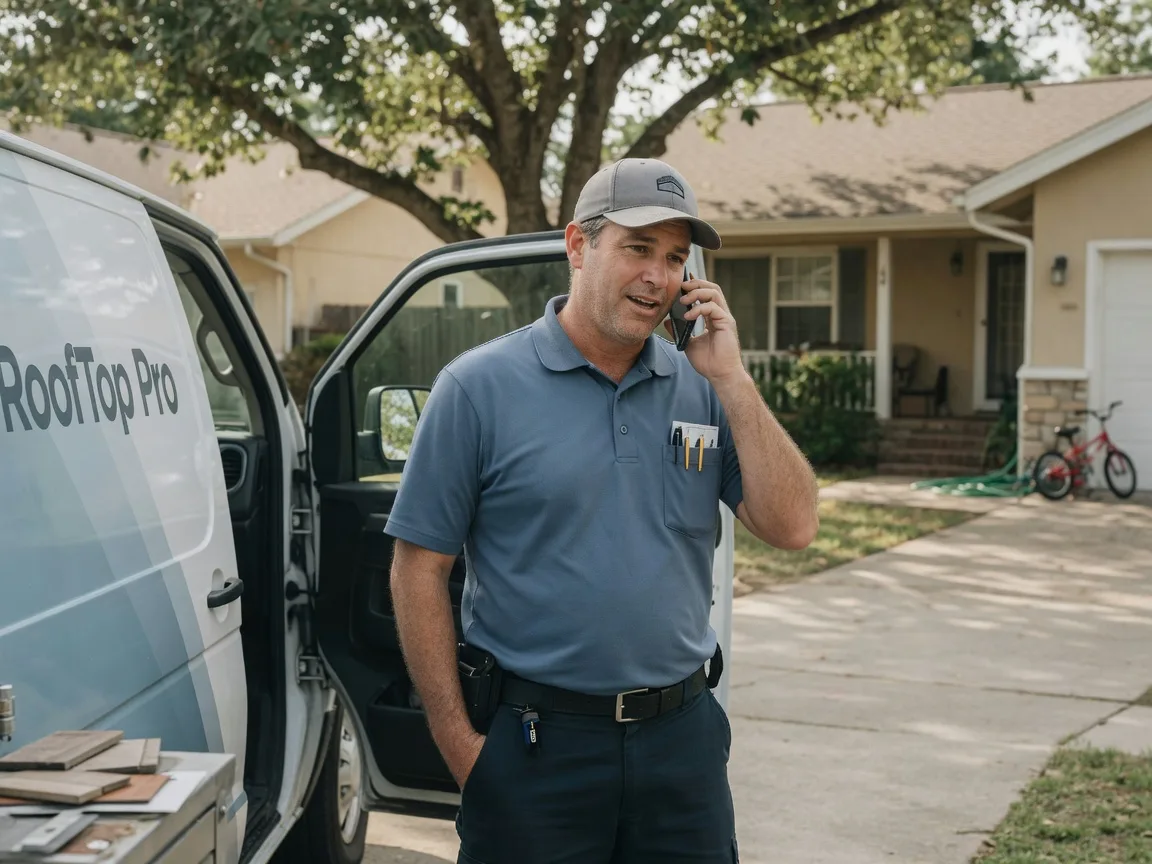Roof Repair Mcclusky, ND FAQs