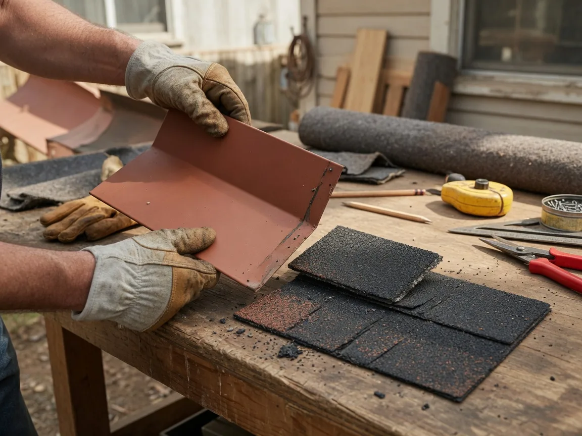 Roof Repair company in Mcclusky, ND